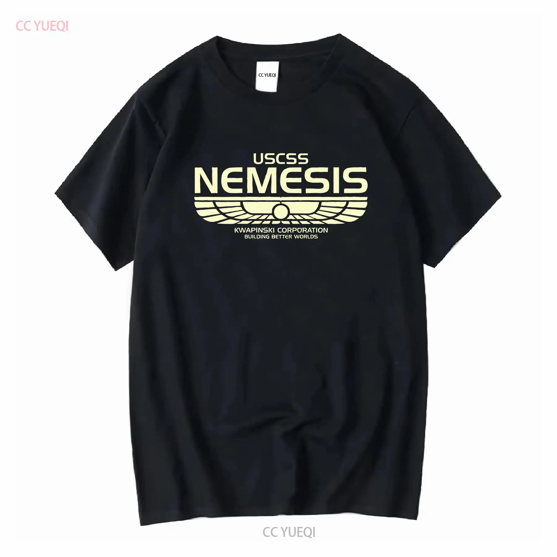 Board Game Nemesis - Koszulka dla fanów gry planszowej Nemesis,