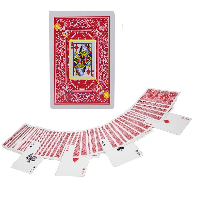 Stripper Deck Marked Playing C – Board Game Ranking recenzja i cena