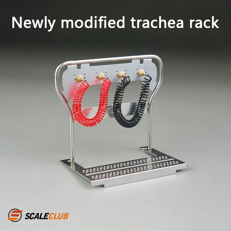 Scaleclub 1/14 Tamiya ciągnik  – Tamiya Model Rc Car recenzja i cena