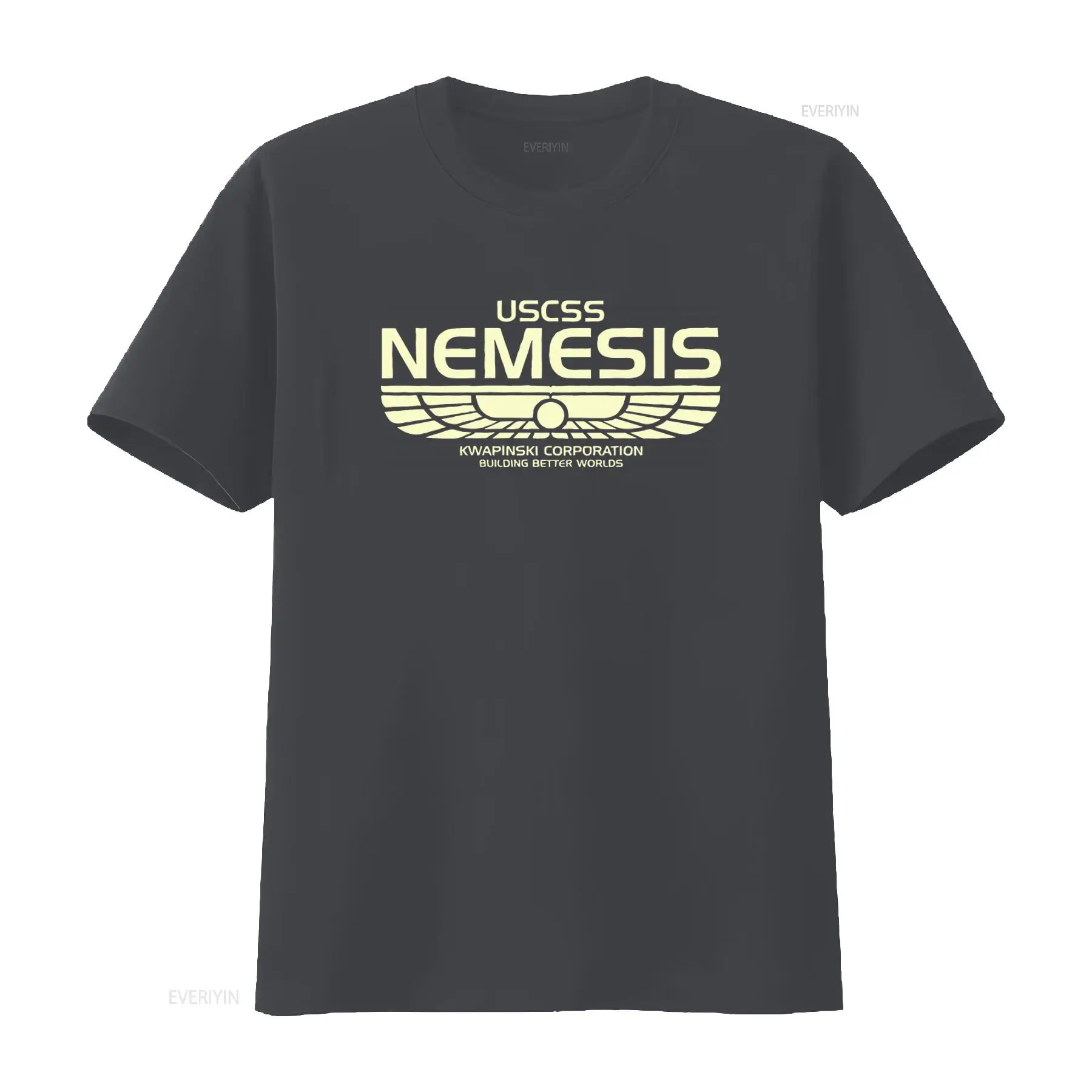 Koszulka z motywem gry planszo – Board Game Nemesis recenzja i cena